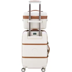 Chatelet Air 2.0 - Beauty Case 32 cm (angora)