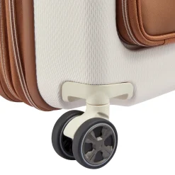 Chatelet Air 2.0 - 4-Rollen-Kabinentrolley 55 cm erw. 14