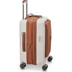 Chatelet Air 2.0 - 4-Rollen-Kabinentrolley 55 cm erw. 14