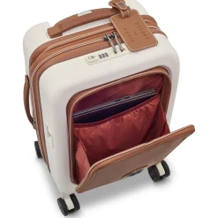 Chatelet Air 2.0 - 4-Rollen-Kabinentrolley 55 cm erw. 14