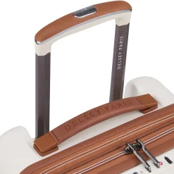 Chatelet Air 2.0 - 4-Rollen-Kabinentrolley 55 cm erw. 14