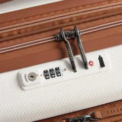 Chatelet Air 2.0 - 4-Rollen-Kabinentrolley 55 cm erw. 14