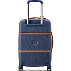 Chatelet Air 2.0 - 4-Rollen-Kabinentrolley 55 cm (marineblau)