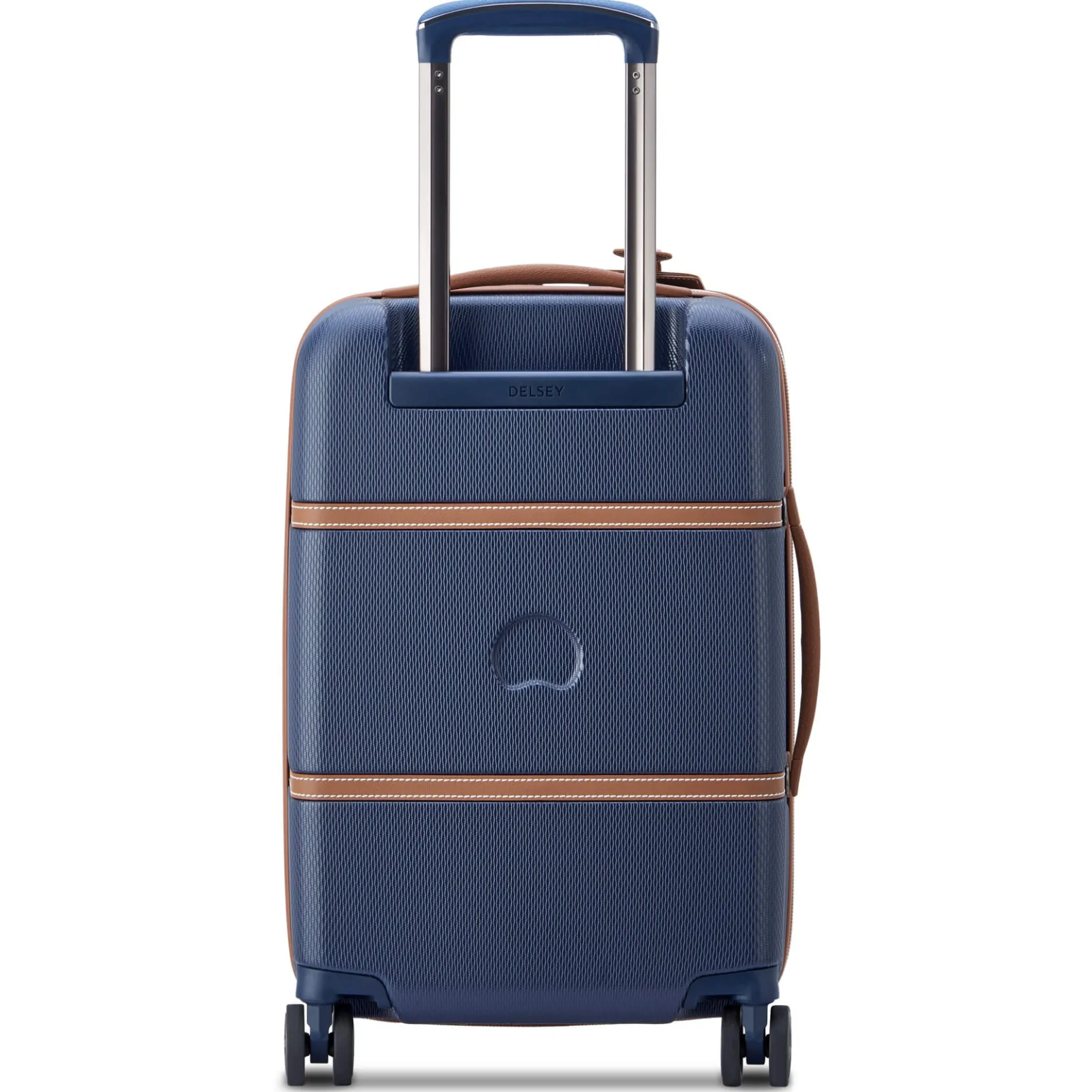 Chatelet Air 2.0 - 4-Rollen-Kabinentrolley 55 cm (marineblau)