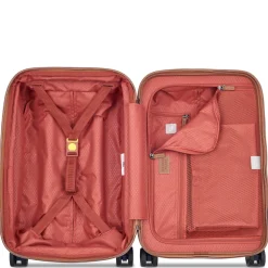 Chatelet Air 2.0 - 4-Rollen-Kabinentrolley 55 cm (marineblau)
