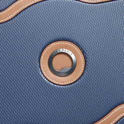 Chatelet Air 2.0 - 4-Rollen-Kabinentrolley 55 cm (marineblau)