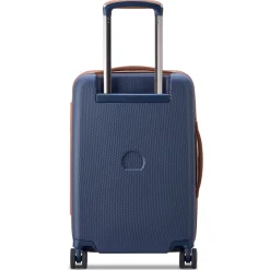 Chatelet Air 2.0 - 4-Rollen-Kabinentrolley 55 cm erw. 14