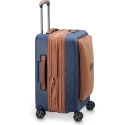 Chatelet Air 2.0 - 4-Rollen-Kabinentrolley 55 cm erw. 14