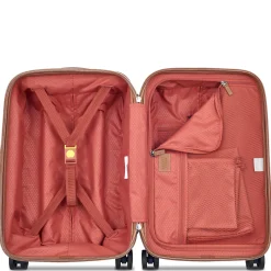 Chatelet Air 2.0 - 4-Rollen-Kabinentrolley 55 cm erw. 14