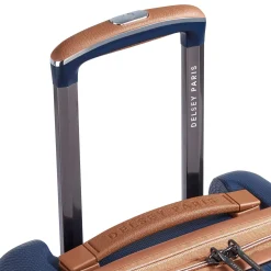 Chatelet Air 2.0 - 4-Rollen-Kabinentrolley 55 cm erw. 14