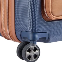 Chatelet Air 2.0 - 4-Rollen-Kabinentrolley 55 cm erw. 14