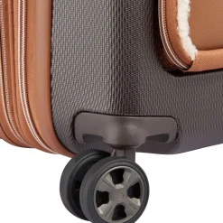 Chatelet Air 2.0 - 4-Rollen-Kabinentrolley 55 cm erw. 14