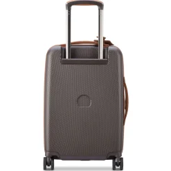 Chatelet Air 2.0 - 4-Rollen-Kabinentrolley 55 cm erw. 14