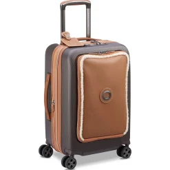 Chatelet Air 2.0 - 4-Rollen-Kabinentrolley 55 cm erw. 14