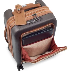 Chatelet Air 2.0 - 4-Rollen-Kabinentrolley 55 cm erw. 14