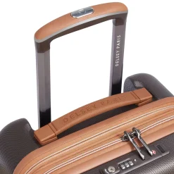 Chatelet Air 2.0 - 4-Rollen-Kabinentrolley 55 cm erw. 14