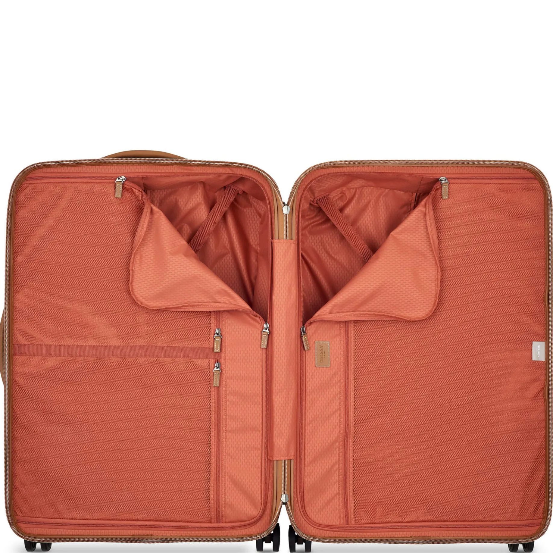 Chatelet Air 2.0 - 4-Rollen-Trolley 76 cm (braun)