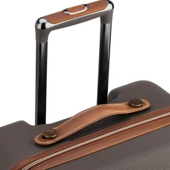 Chatelet Air 2.0 - 4-Rollen-Trolley 76 cm (braun)