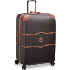 Chatelet Air 2.0 - 4-Rollen-Trolley 82 cm (braun)