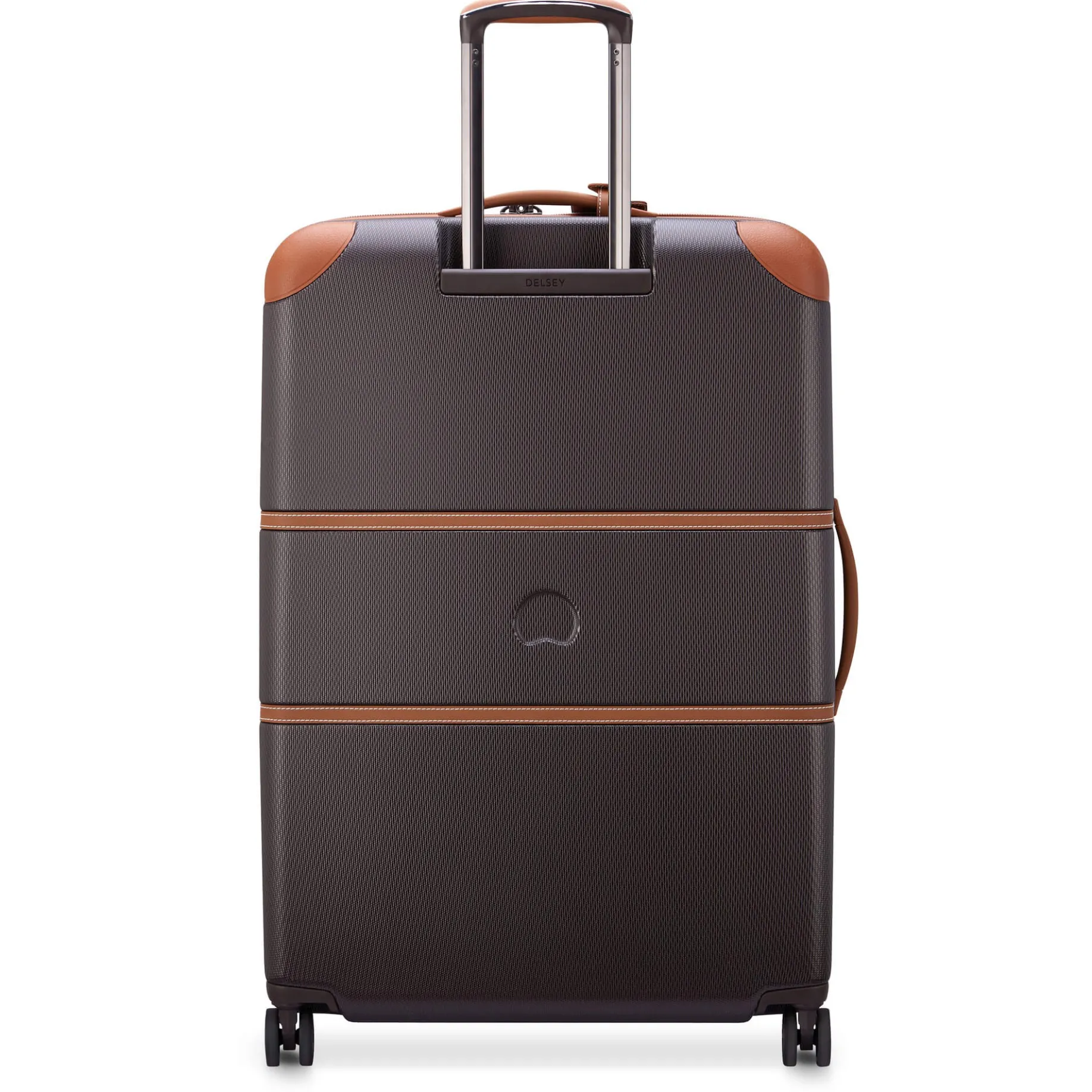 Chatelet Air 2.0 - 4-Rollen-Trolley 82 cm (braun)