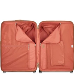 Chatelet Air 2.0 - 4-Rollen-Trolley 82 cm (braun)