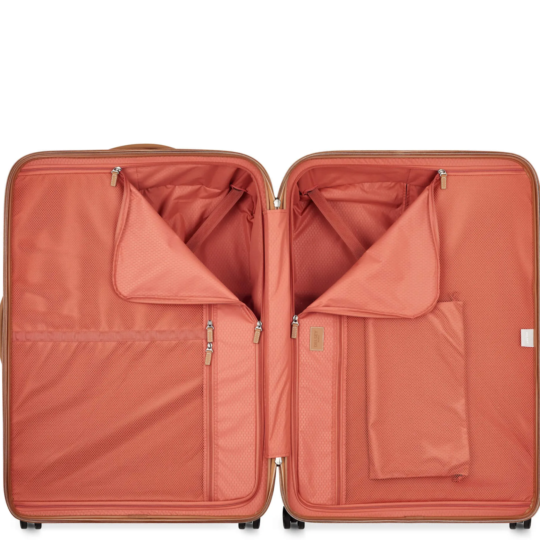 Chatelet Air 2.0 - 4-Rollen-Trolley 82 cm (braun)