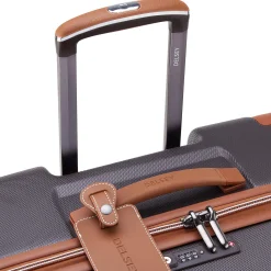 Chatelet Air 2.0 - 4-Rollen-Trolley 82 cm (braun)