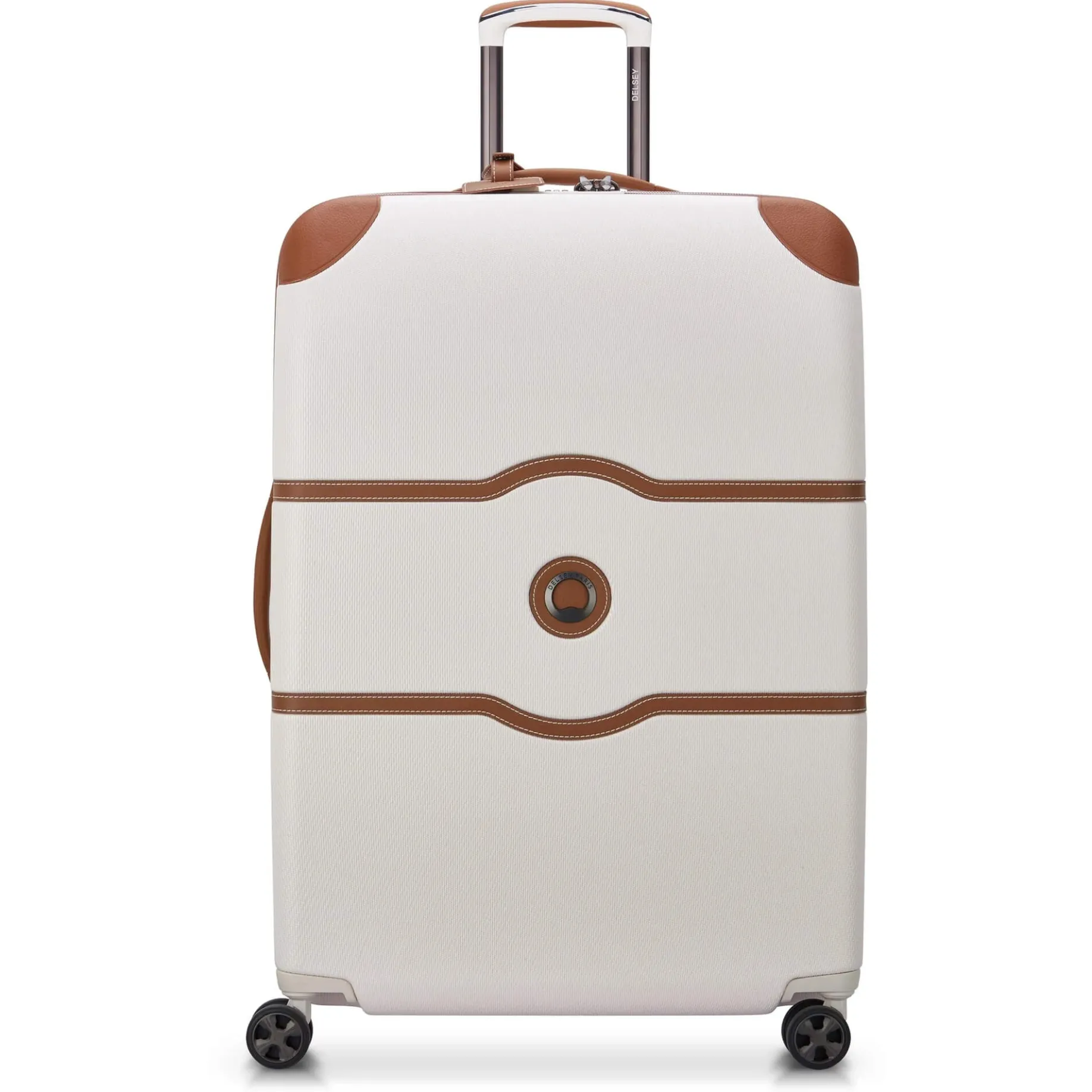 Chatelet Air 2.0 - 4-Rollen-Trolley 76 cm (angora)
