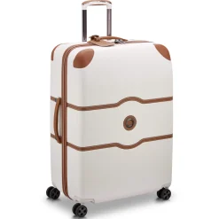 Chatelet Air 2.0 - 4-Rollen-Trolley 76 cm (angora)