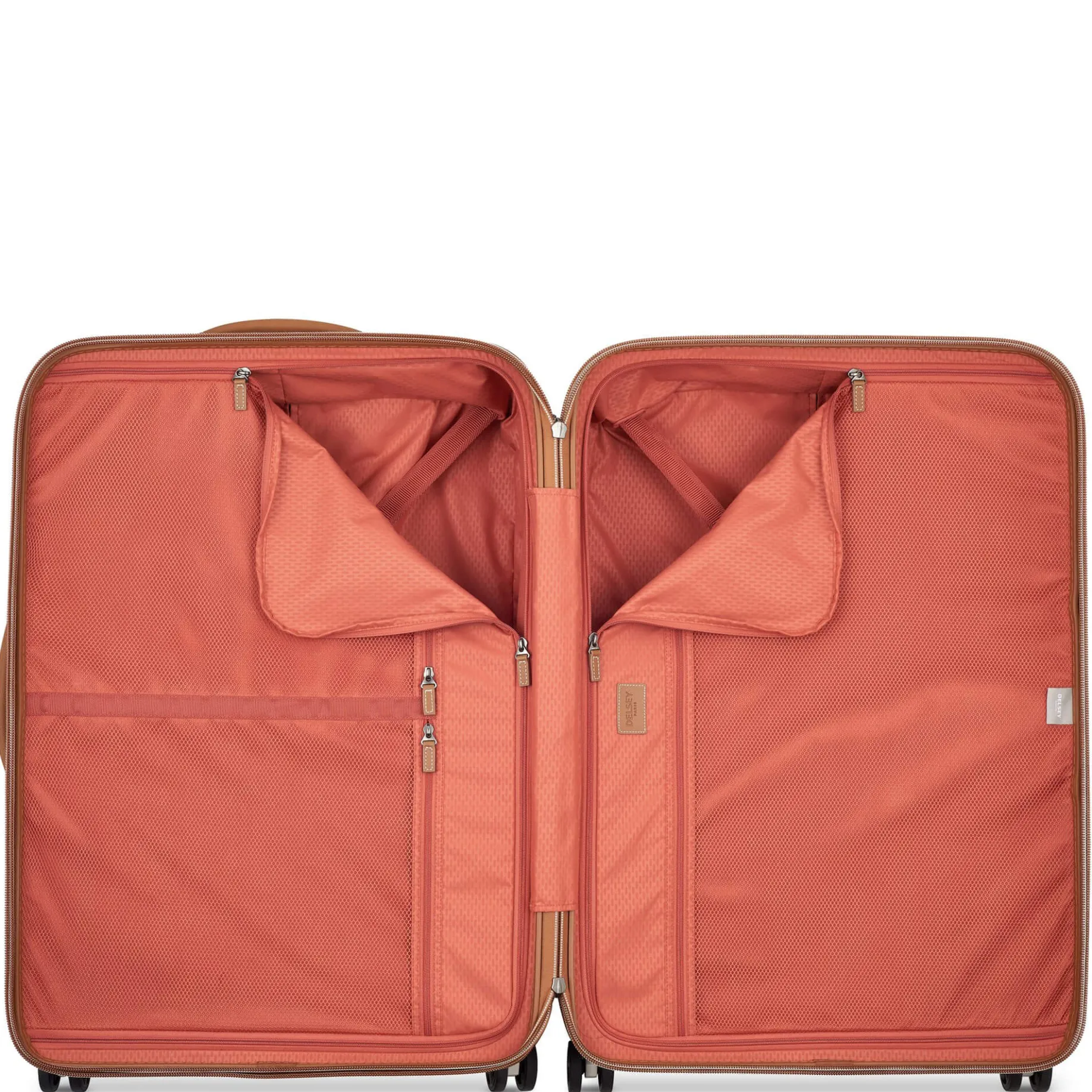 Chatelet Air 2.0 - 4-Rollen-Trolley 76 cm (angora)