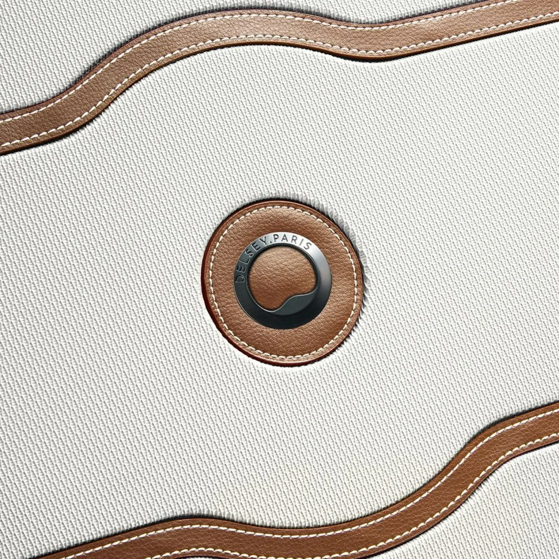 Chatelet Air 2.0 - 4-Rollen-Trolley 76 cm (angora)