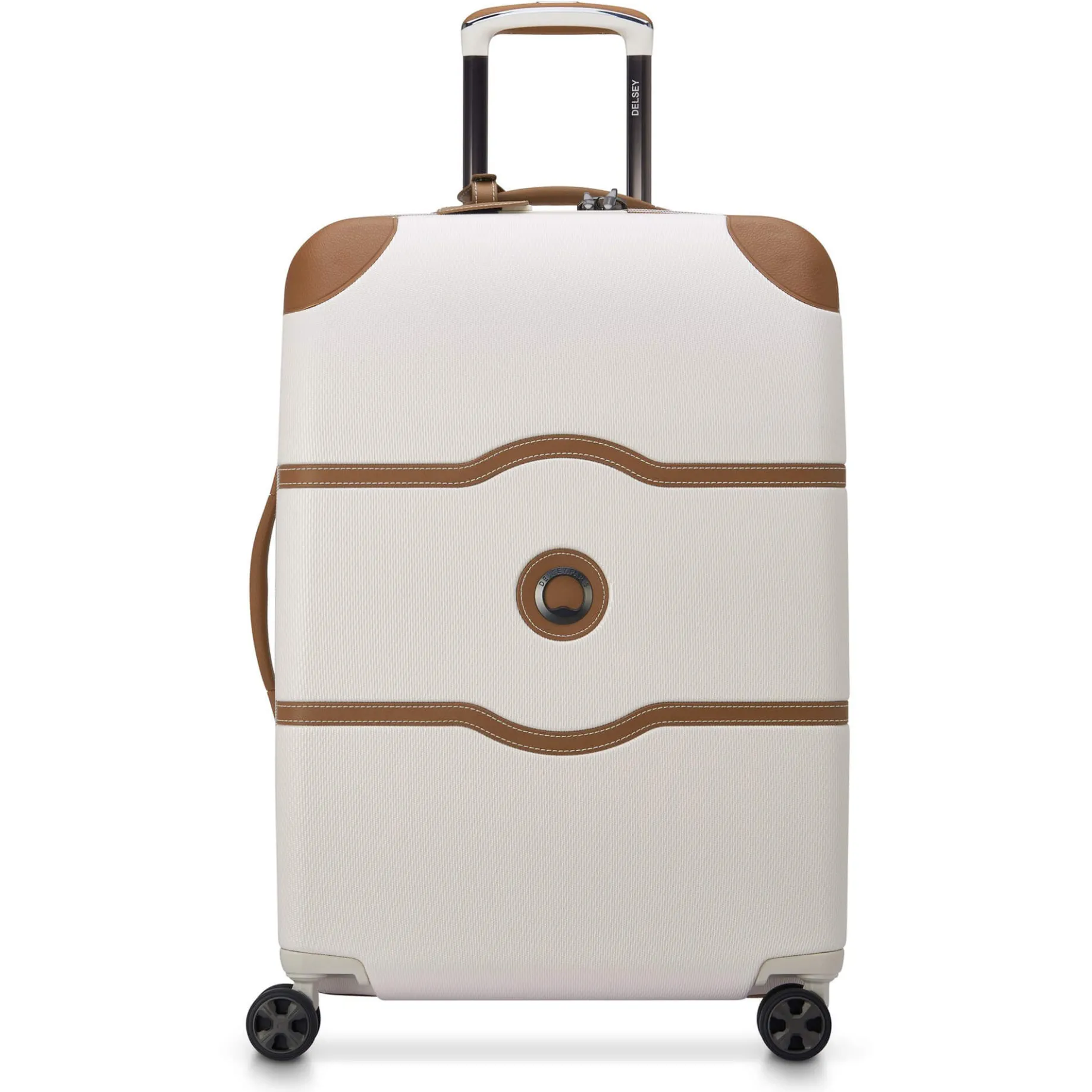Chatelet Air 2.0 - 4-Rollen-Trolley 66 cm (angora)