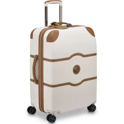 Chatelet Air 2.0 - 4-Rollen-Trolley 66 cm (angora)
