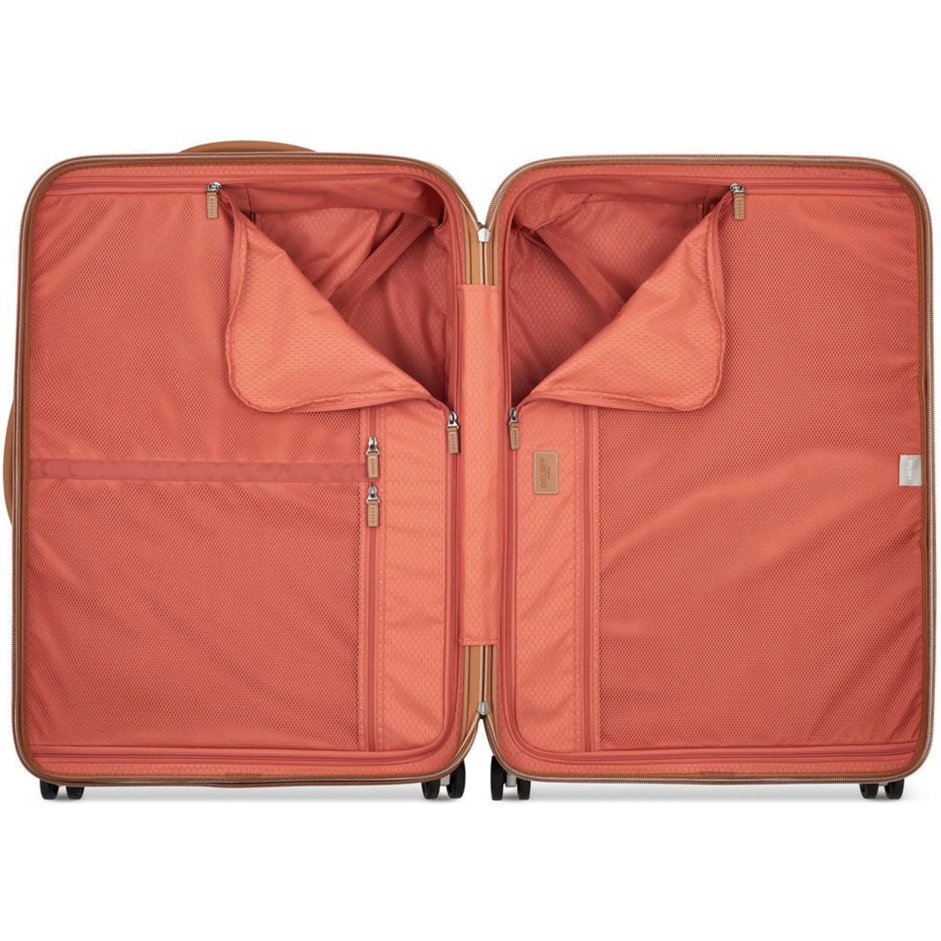 Chatelet Air 2.0 - 4-Rollen-Trolley 66 cm (angora)