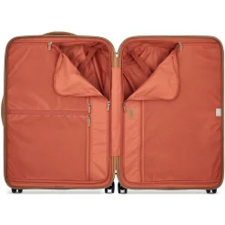 Chatelet Air 2.0 - 4-Rollen-Trolley 66 cm (braun)
