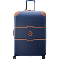 Chatelet Air 2.0 - 4-Rollen-Trolley 76 cm (marineblau)