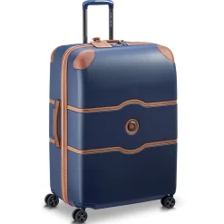Chatelet Air 2.0 - 4-Rollen-Trolley 76 cm (marineblau)