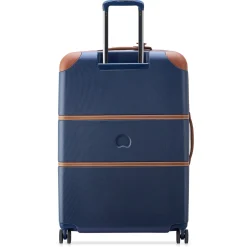 Chatelet Air 2.0 - 4-Rollen-Trolley 76 cm (marineblau)