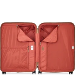 Chatelet Air 2.0 - 4-Rollen-Trolley 76 cm (marineblau)