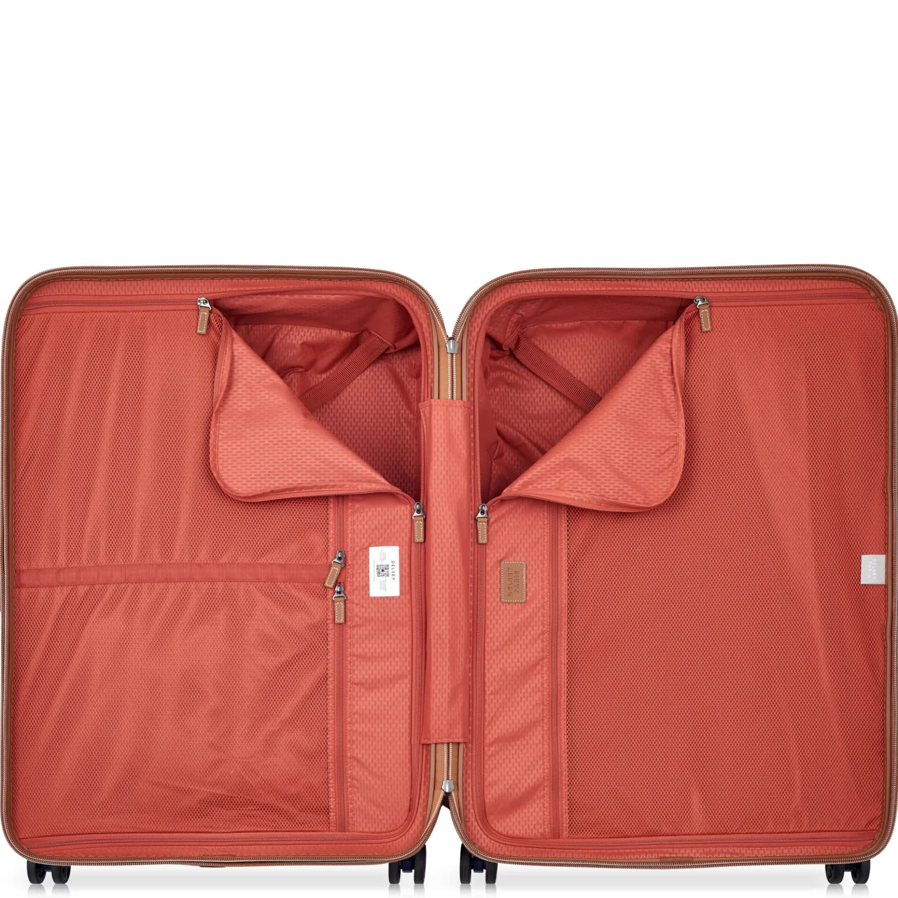 Chatelet Air 2.0 - 4-Rollen-Trolley 76 cm (marineblau)