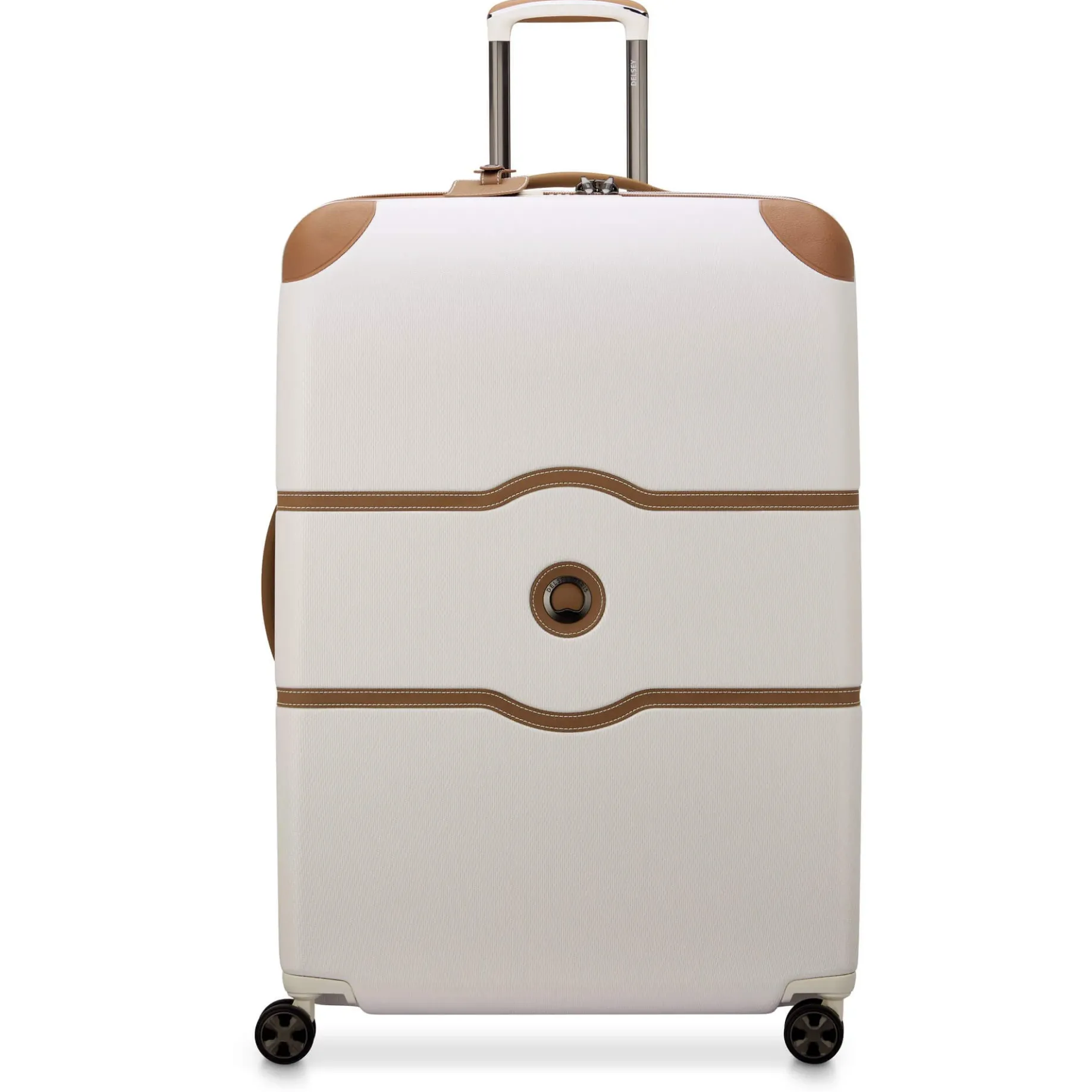 Chatelet Air 2.0 - 4-Rollen-Trolley 82 cm (angora)