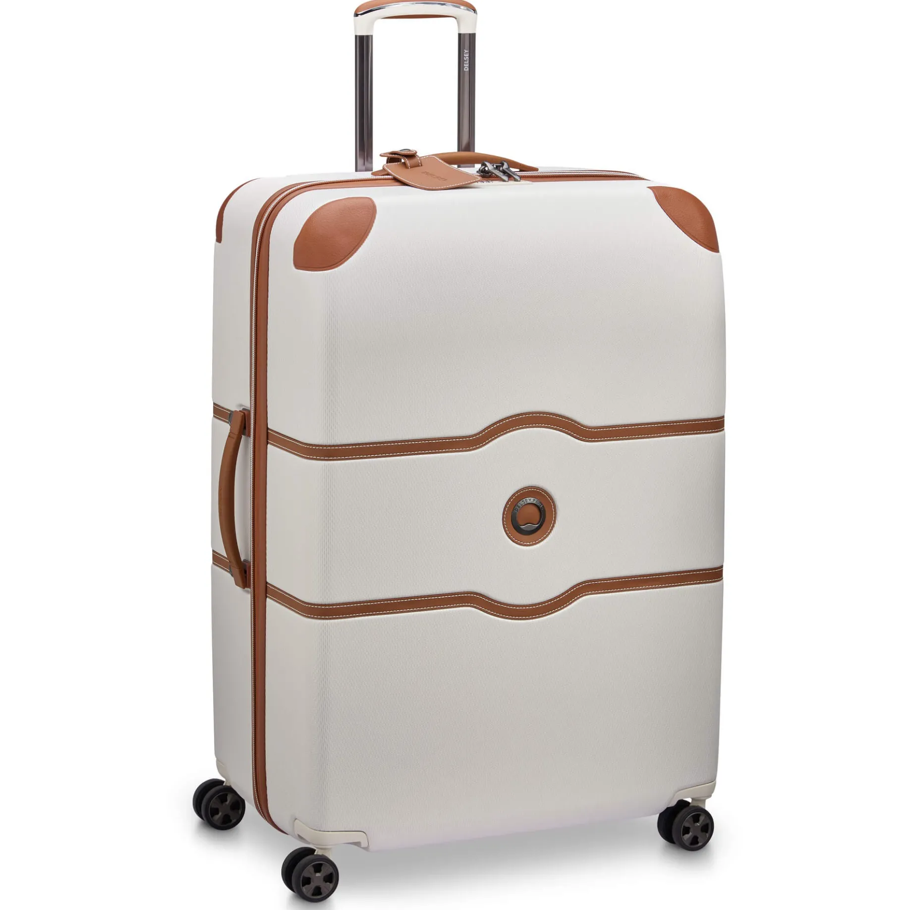Chatelet Air 2.0 - 4-Rollen-Trolley 82 cm (angora)