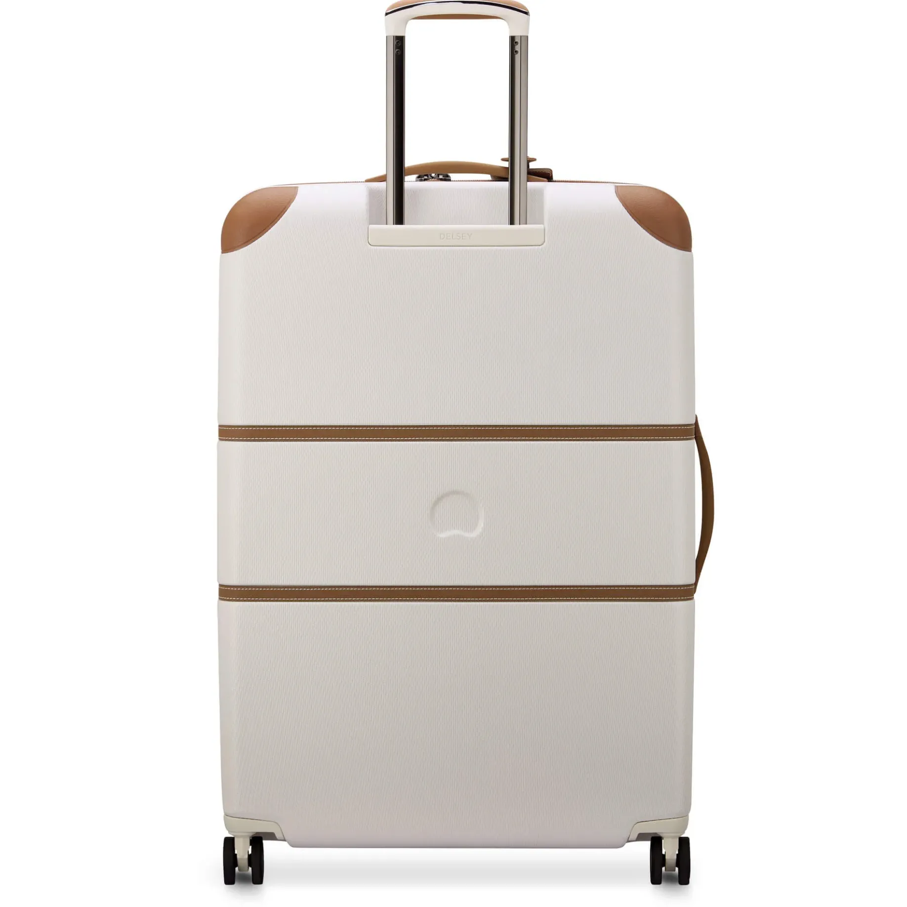 Chatelet Air 2.0 - 4-Rollen-Trolley 82 cm (angora)