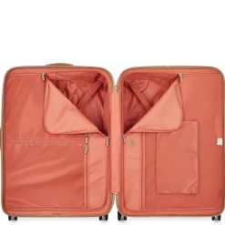 Chatelet Air 2.0 - 4-Rollen-Trolley 82 cm (angora)
