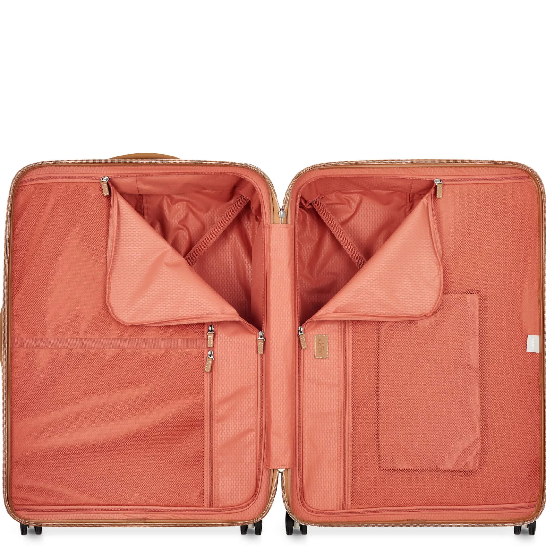 Chatelet Air 2.0 - 4-Rollen-Trolley 82 cm (angora)