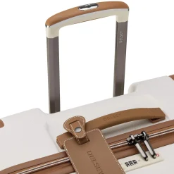Chatelet Air 2.0 - 4-Rollen-Trolley 82 cm (angora)