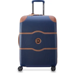 Chatelet Air 2.0 - 4-Rollen-Trolley 66 cm (marineblau)