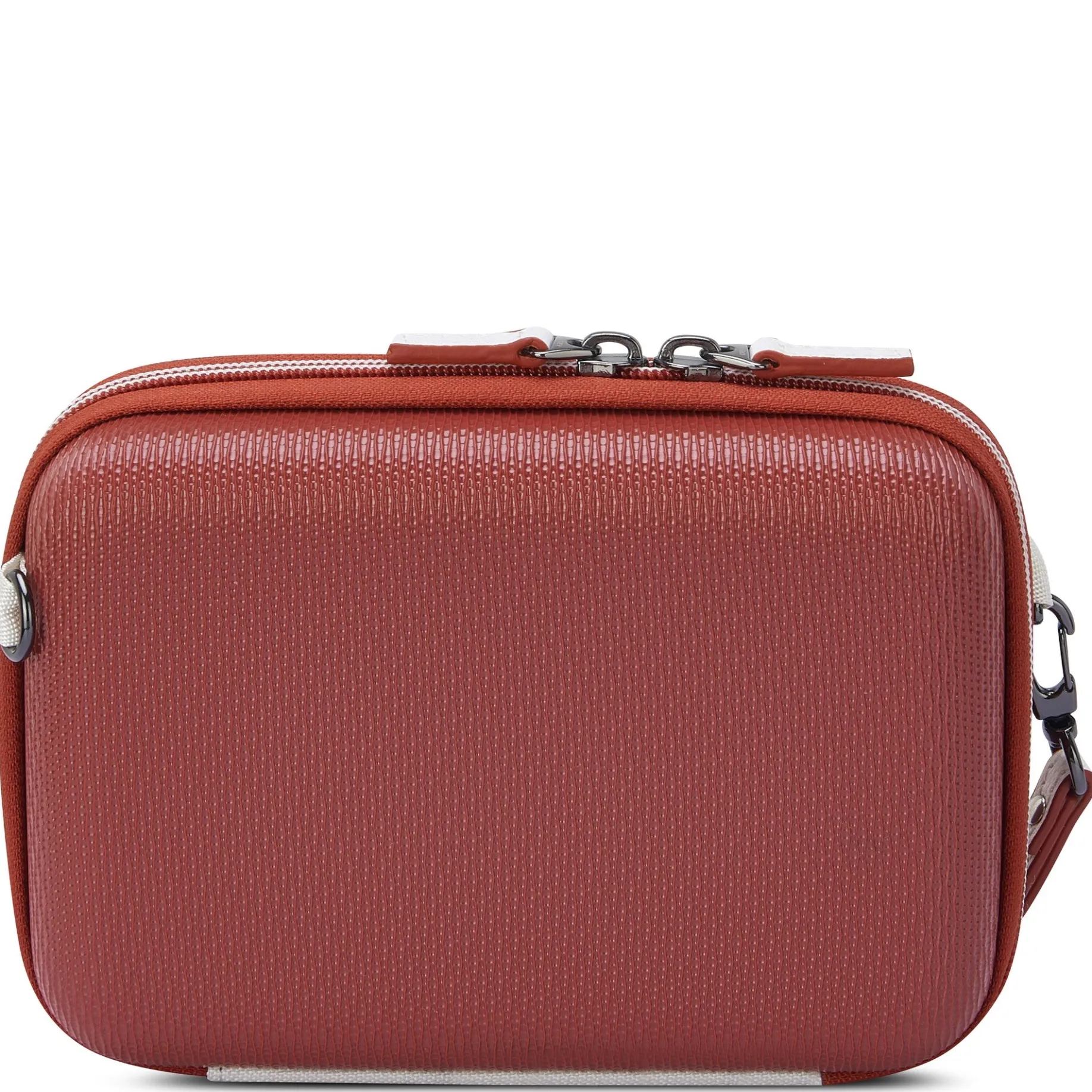 Chatelet Air 2.0 Clutch - Umhängetasche 18 cm (terracotta)