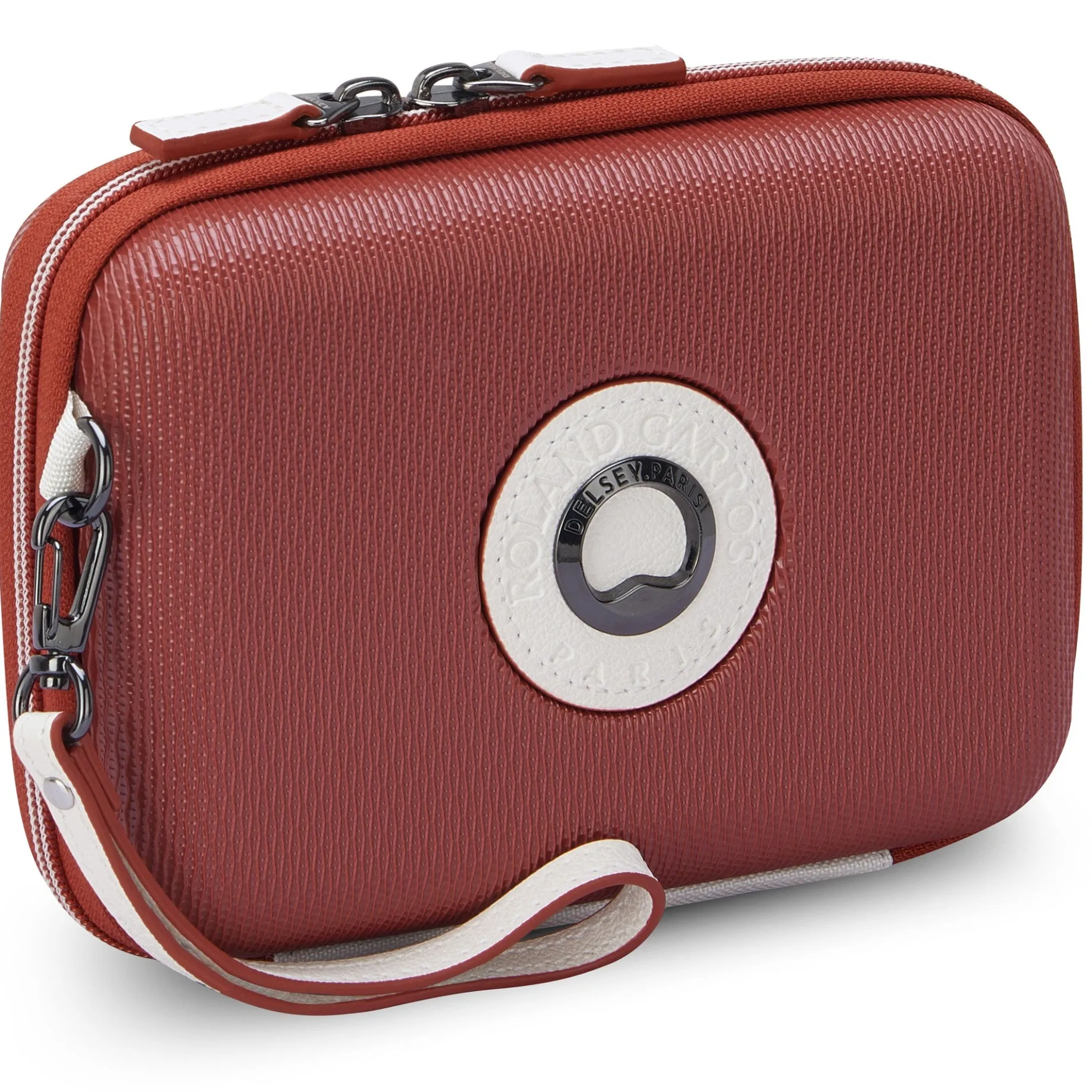 Chatelet Air 2.0 Clutch - Umhängetasche 18 cm (terracotta)