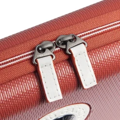 Chatelet Air 2.0 Clutch - Umhängetasche 18 cm (terracotta)